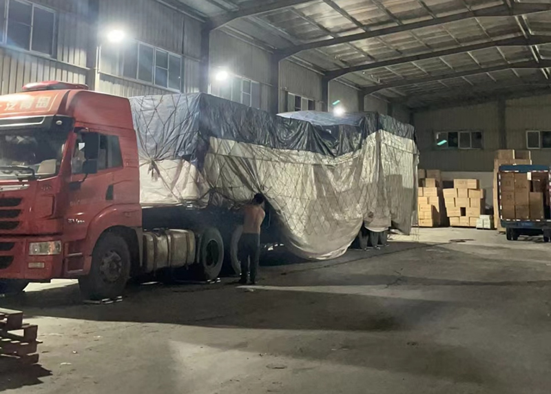 临沂沂南县到榆林物流专线-沂南县到榆林物流公司-定时发车